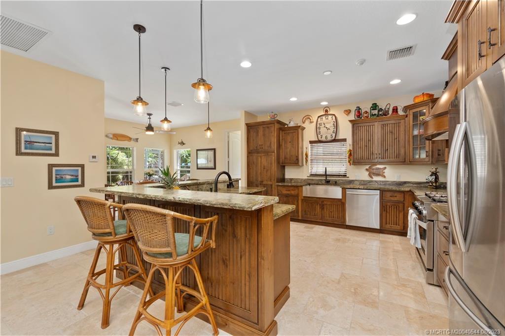 5484 Southeast Horseshoe Point Road Stuart, FL 34997 - Photo 14 of 87 Gallery Image 14
