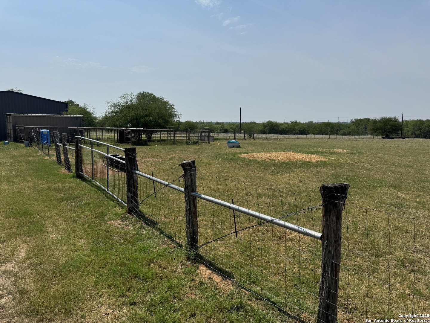 7084 Richter Road Elmendorf, TX 78112 - Photo 54 of 59