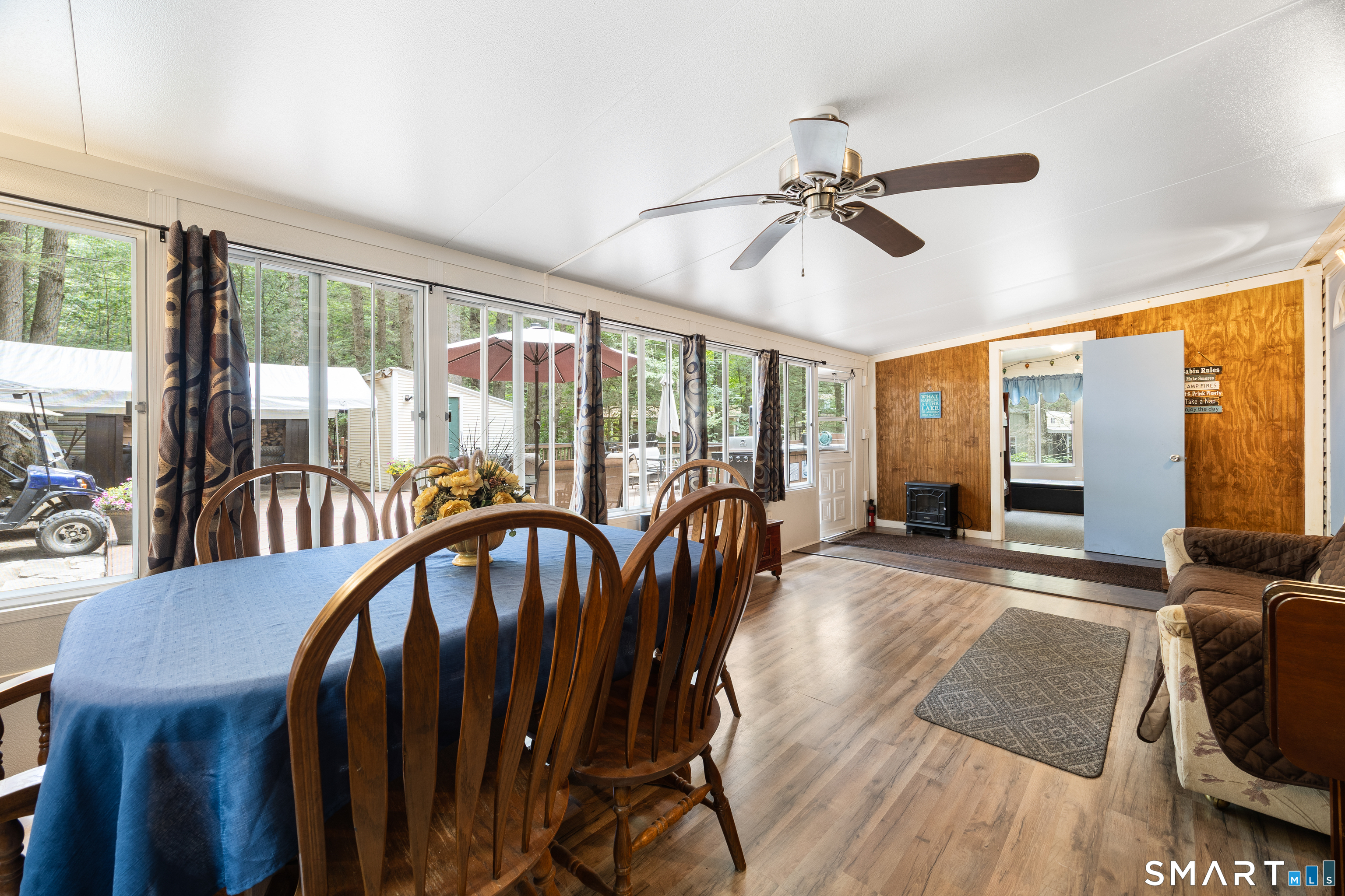 51 Old Springfield Road, Unit 151 Stafford, CT 06076 - Photo 14 of 38