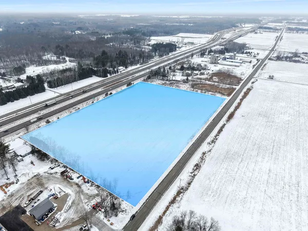 $999,900 | East Frontage Road, Little Suamico, WI 54141
