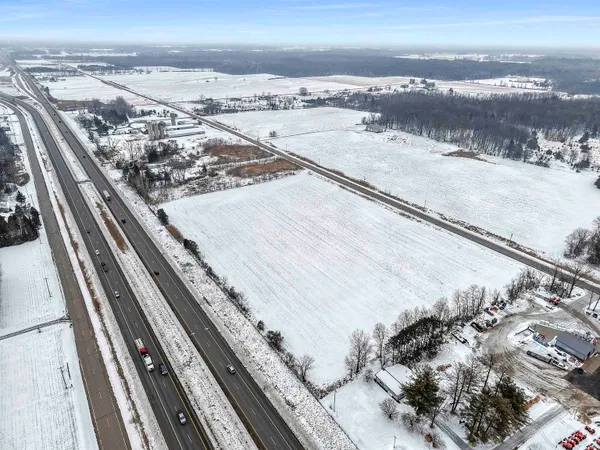 $999,900 | East Frontage Road, Little Suamico, WI 54141