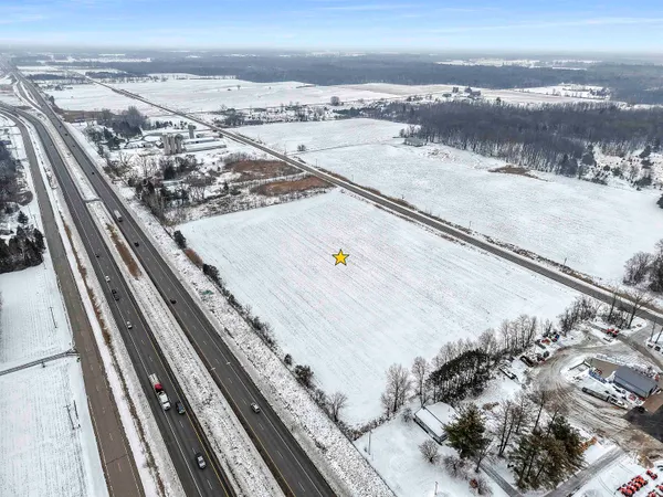 $999,900 | East Frontage Road, Little Suamico, WI 54141