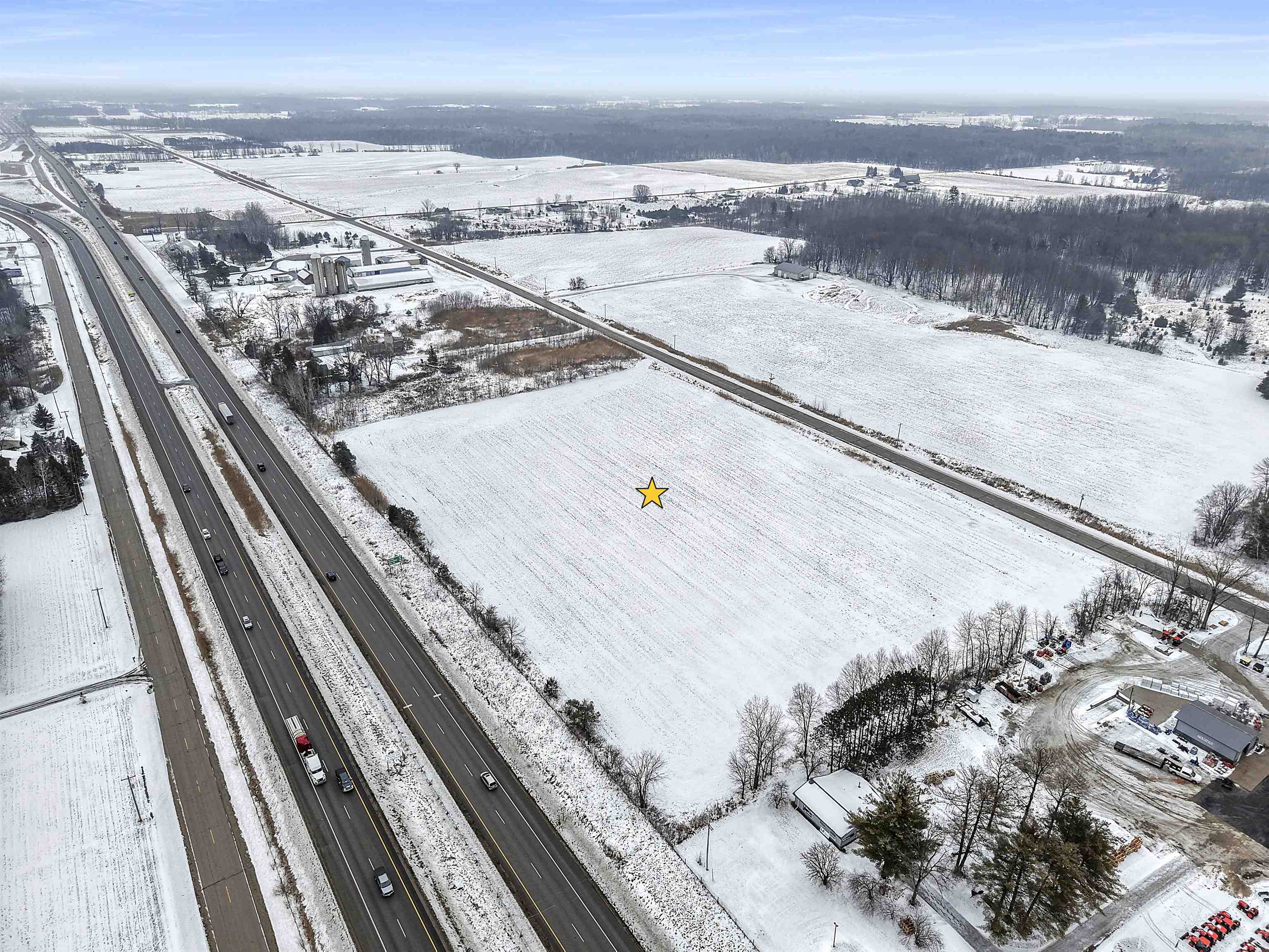 East Frontage Road Little Suamico, WI 54141 - Photo 22 of 28