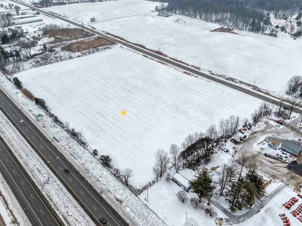 $999,900 | East Frontage Road, Little Suamico, WI 54141