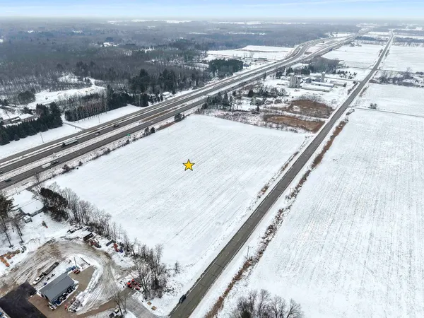 $999,900 | East Frontage Road, Little Suamico, WI 54141