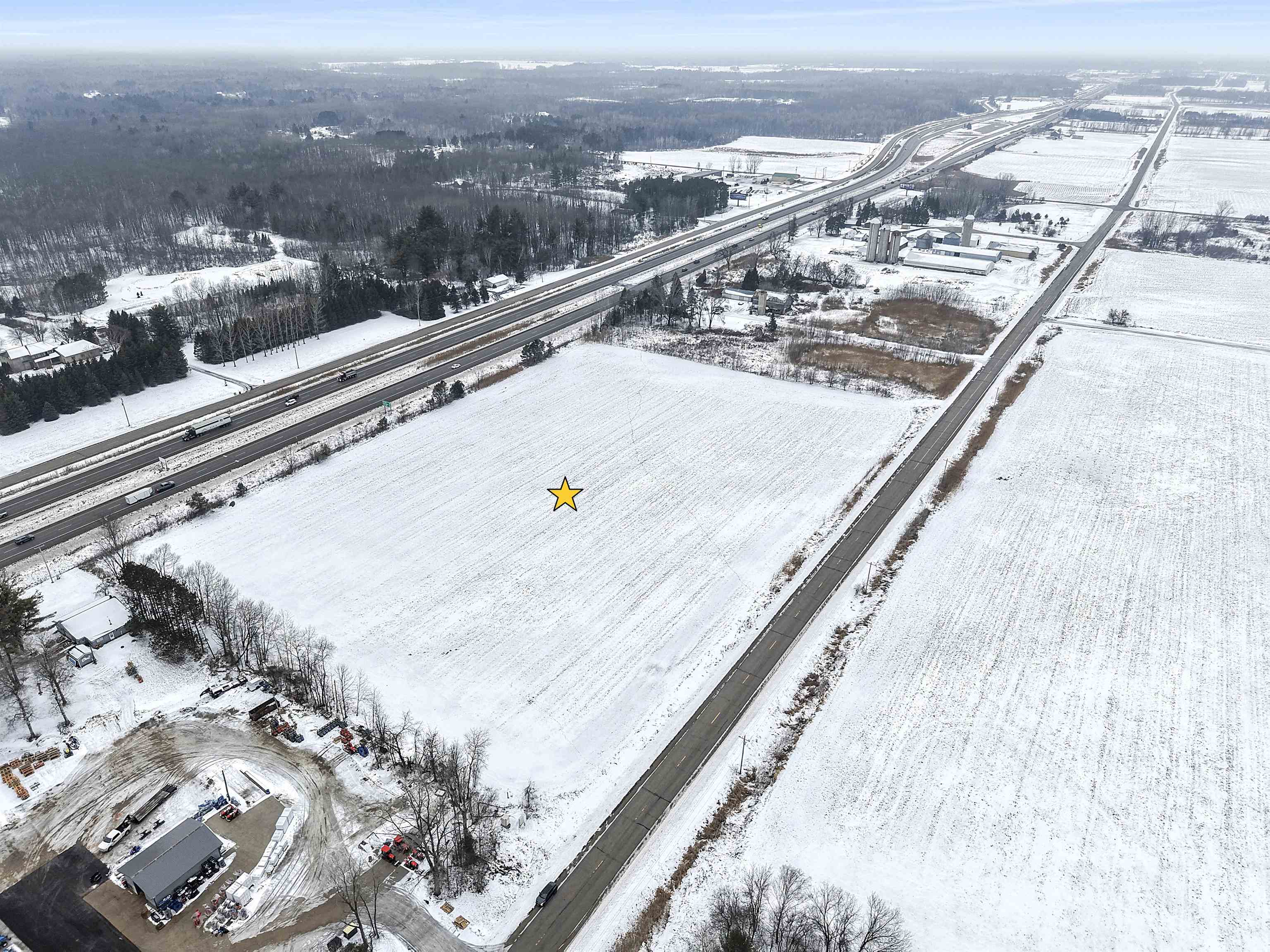 East Frontage Road Little Suamico, WI 54141 - Photo 25 of 28