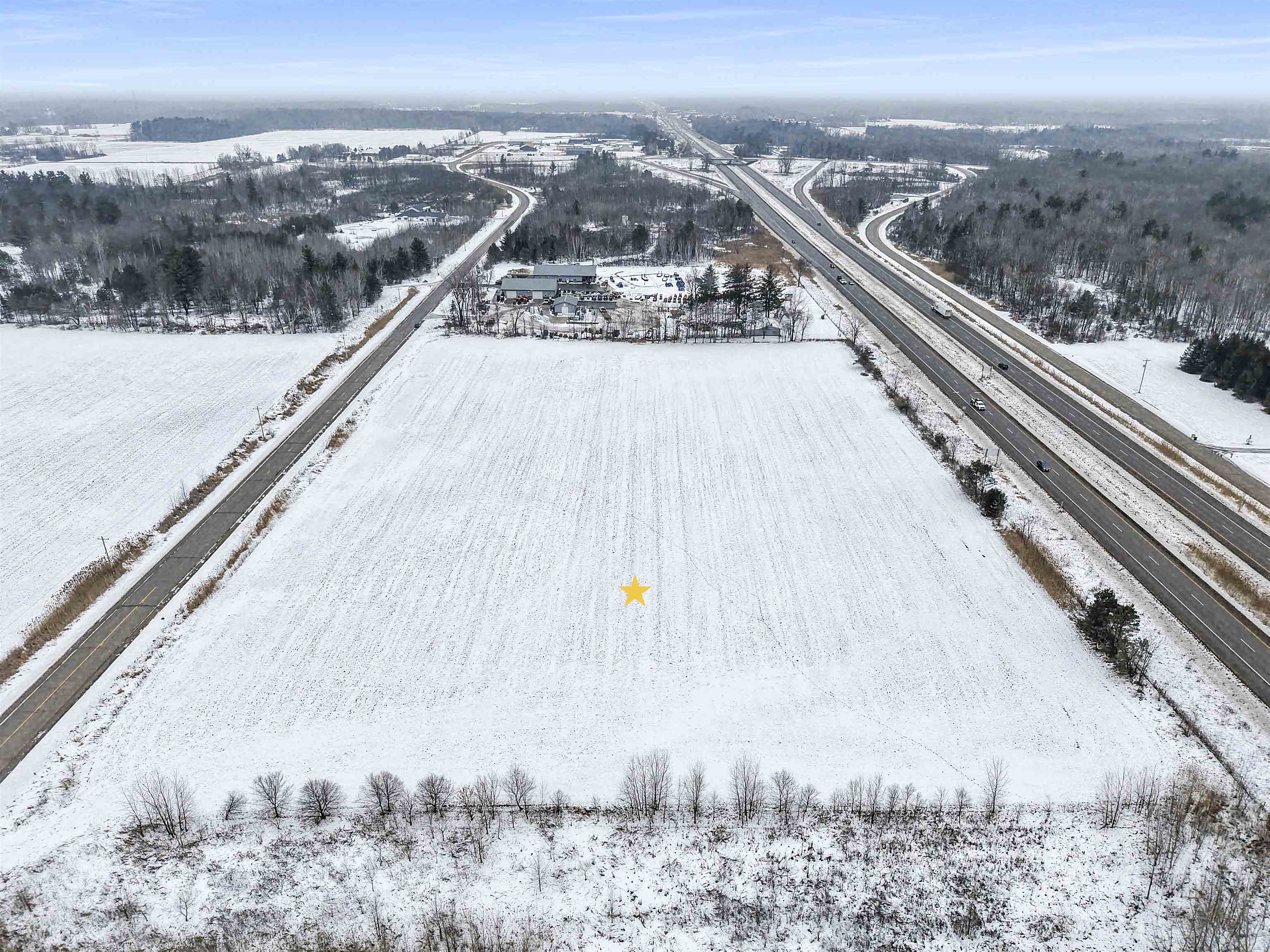 East Frontage Road Little Suamico, WI 54141 - Photo 5 of 28