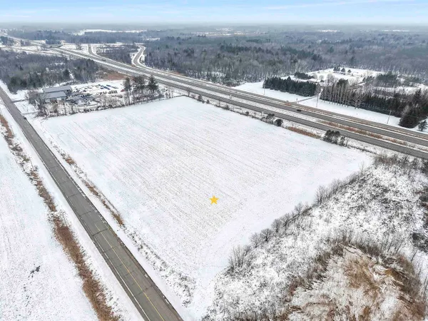 $999,900 | East Frontage Road, Little Suamico, WI 54141