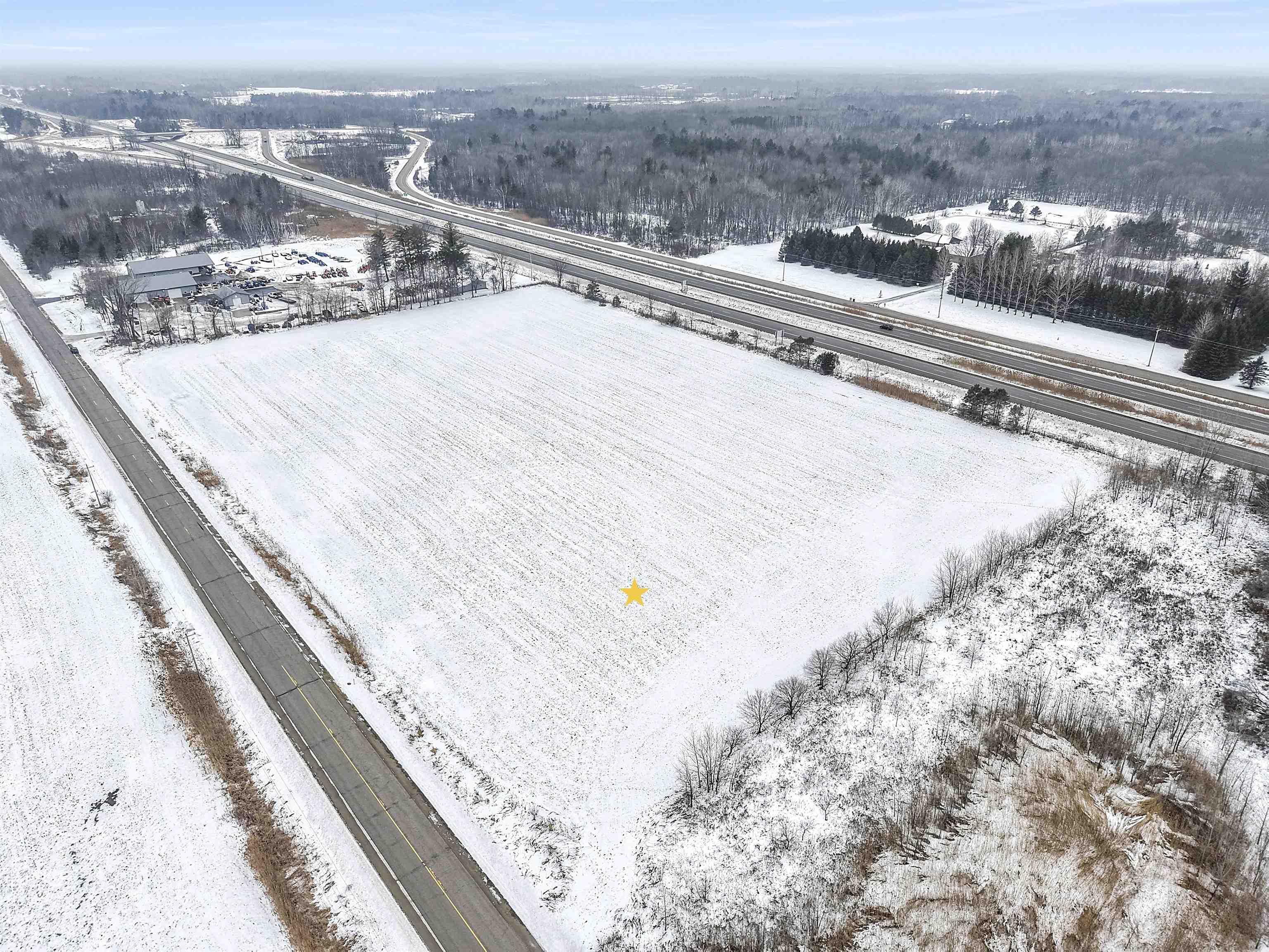 East Frontage Road Little Suamico, WI 54141 - Photo 9 of 28