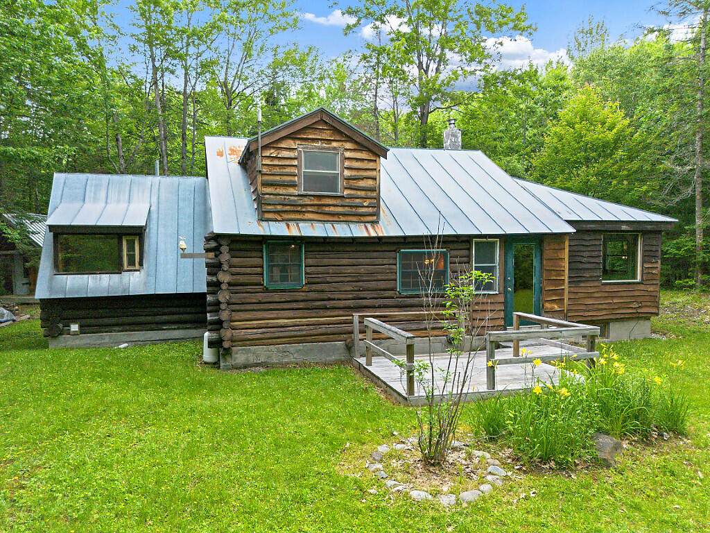 133 Glenn Harris Road New Sharon, ME 04955 - Photo 31 of 47