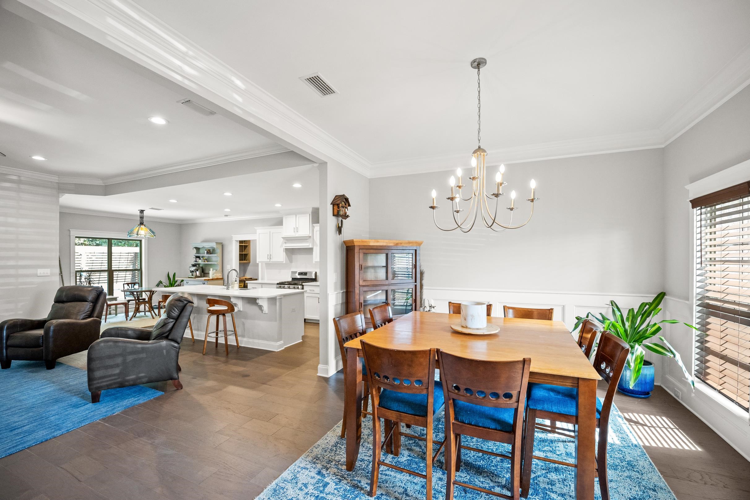 335 Garrison Boulevard Fairhope, AL 36532 - Photo 19 of 53 Dining Area