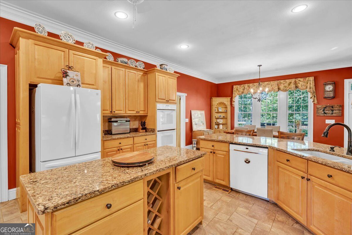 383 Evergreen Road Dublin, GA 31021 - Photo 19 of 80 Gallery Image 19