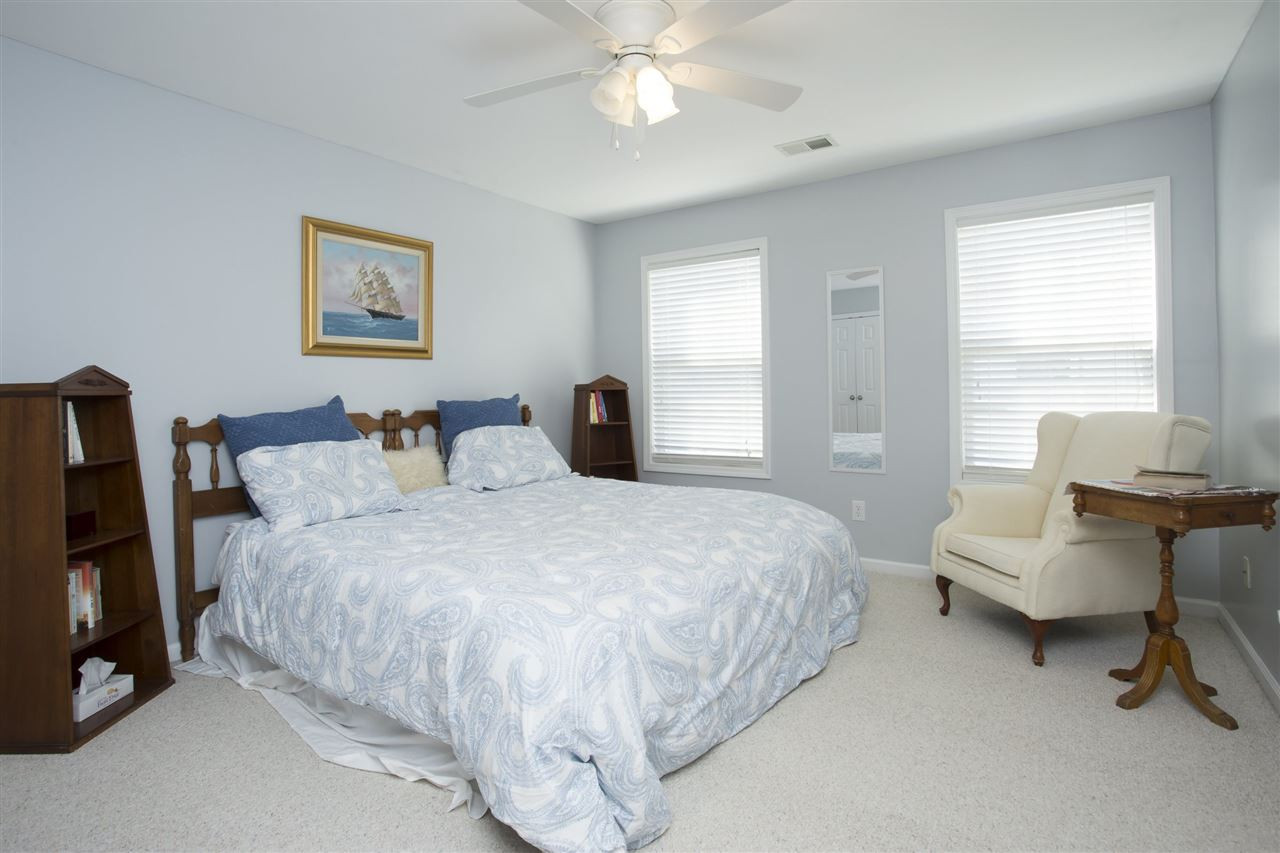 1003 Martry Road Durham, NC 27713 - Photo 15 of 27 3rd bedroom