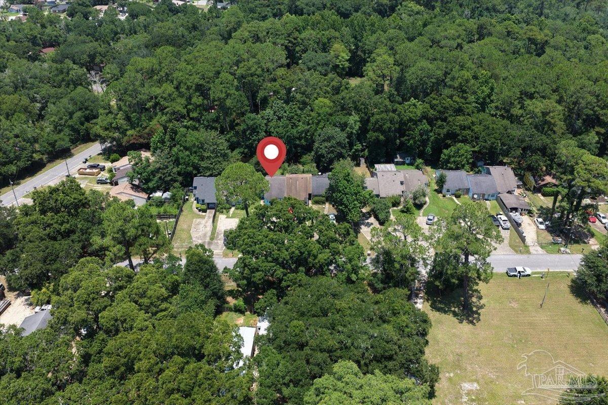 8298 Kause Road Pensacola, FL 32506 - Photo 23 of 29 Gallery Image 23