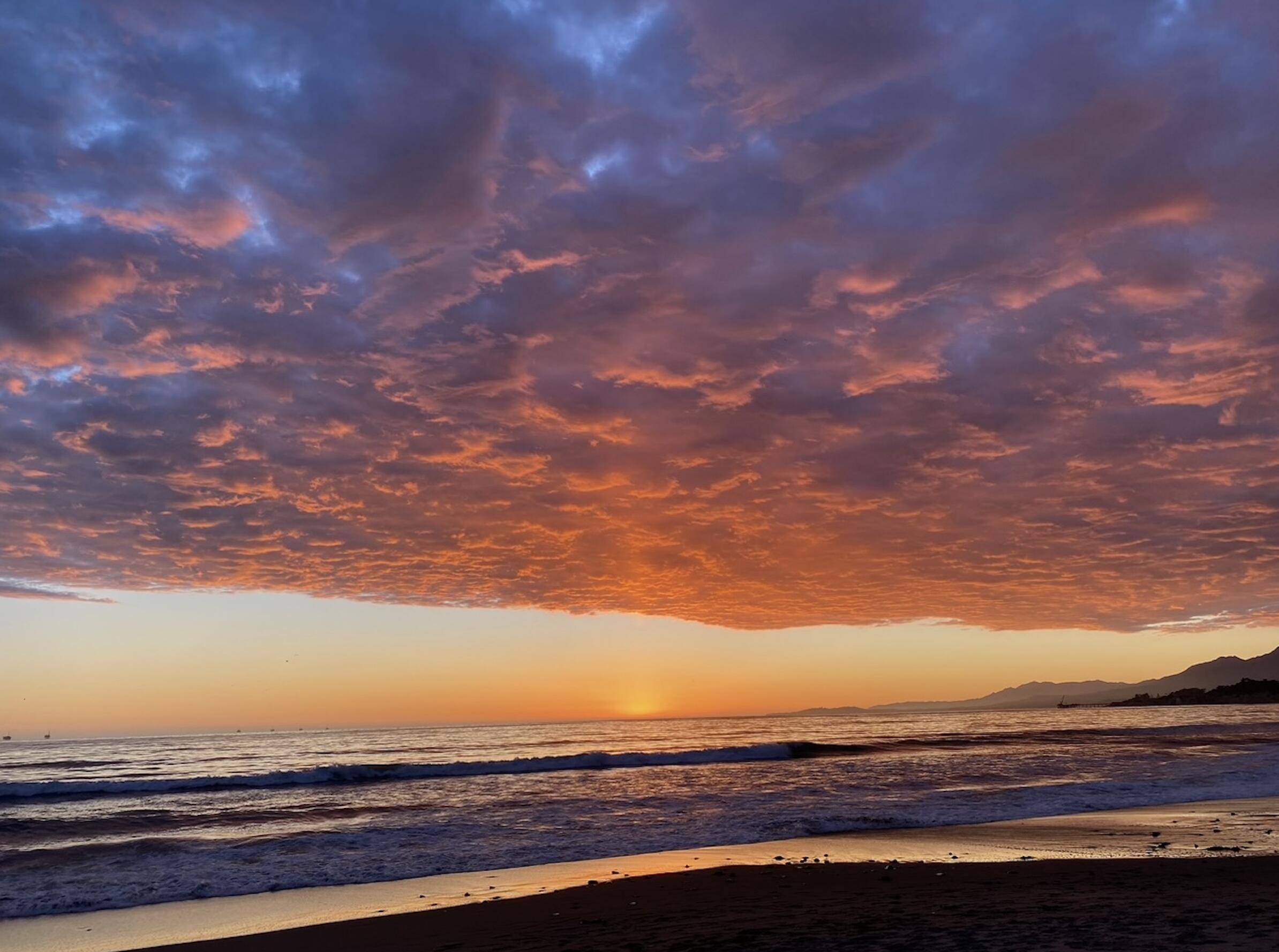 4 Rincon Point Lane Carpinteria, CA 93013 - Photo 31 of 31 Sunset