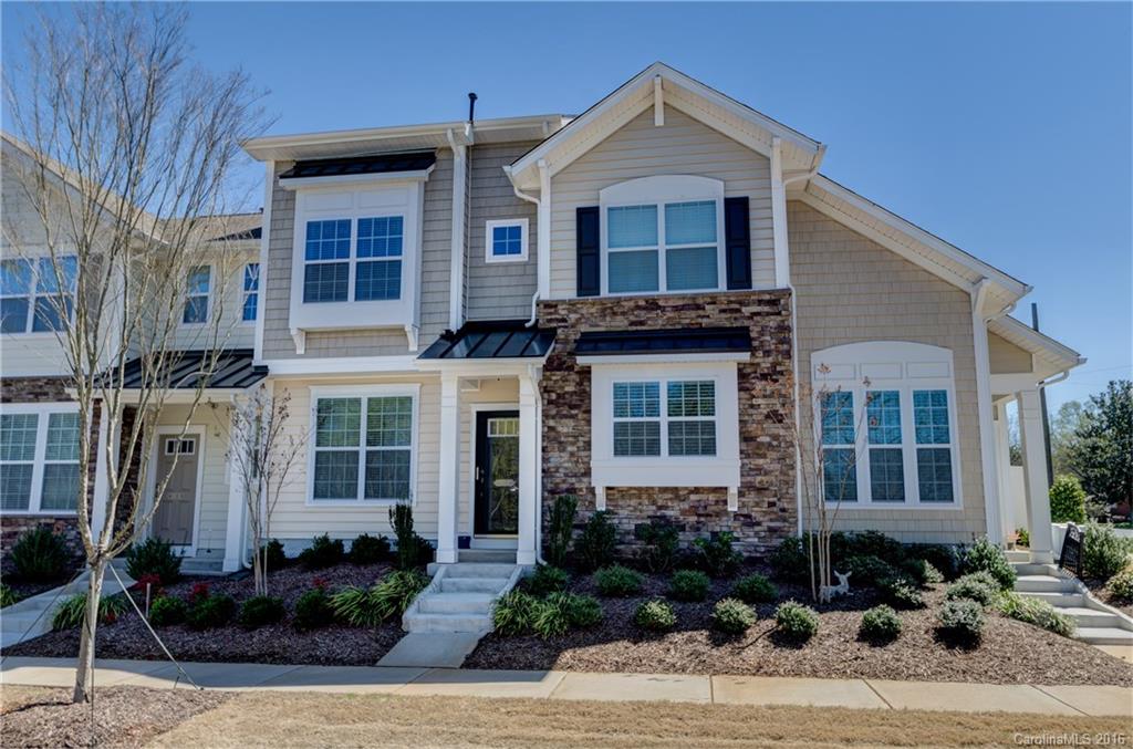 207 Waterlynn Ridge Road, Unit E Mooresville, NC 28117 - Photo 1 of 14 Gallery Image 1