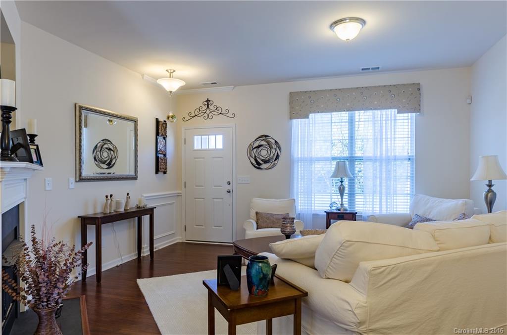 207 Waterlynn Ridge Road, Unit E Mooresville, NC 28117 - Photo 3 of 14 Gallery Image 3