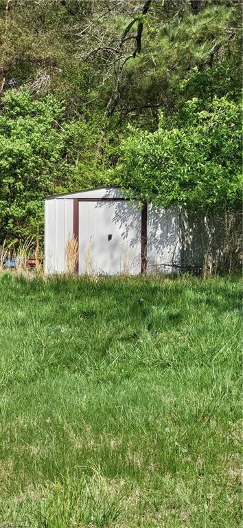 1644 Kersey Valley Road Archdale, NC 27263 - Photo 20 of 24 Storage shed
