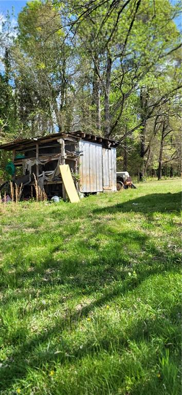 1644 Kersey Valley Road Archdale, NC 27263 - Photo 21 of 24 Back of Outbuilding