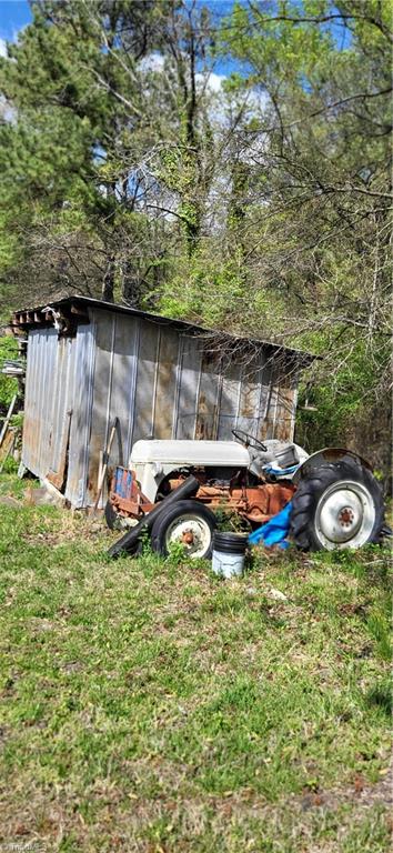 1644 Kersey Valley Road Archdale, NC 27263 - Photo 23 of 24 Outbuilding