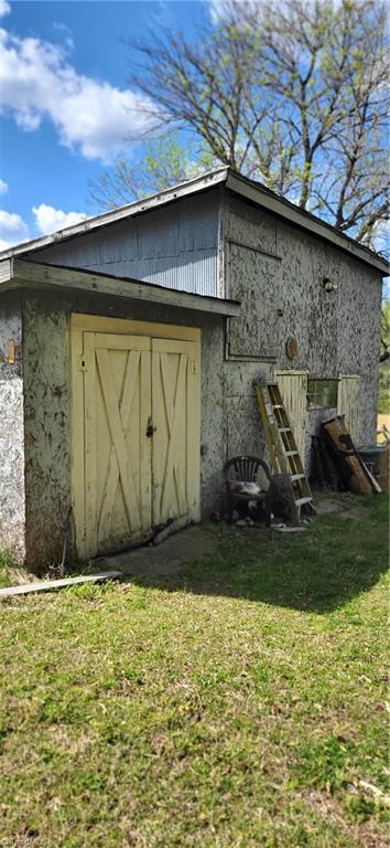 1644 Kersey Valley Road Archdale, NC 27263 - Photo 24 of 24 Outbuilding