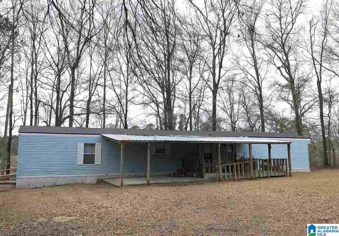 122 Alexander Tubbs Road Nauvoo, AL 35578 - Photo 2 of 18