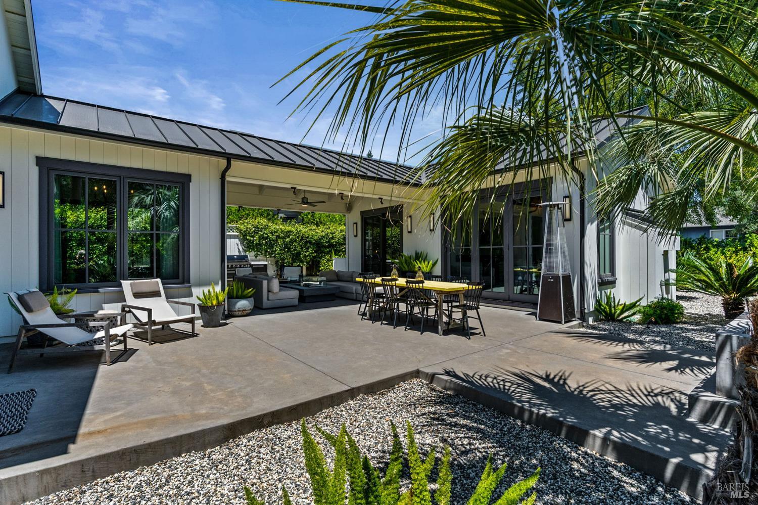 1814 Spring Street St. Helena, CA 94574 - Photo 78 of 88