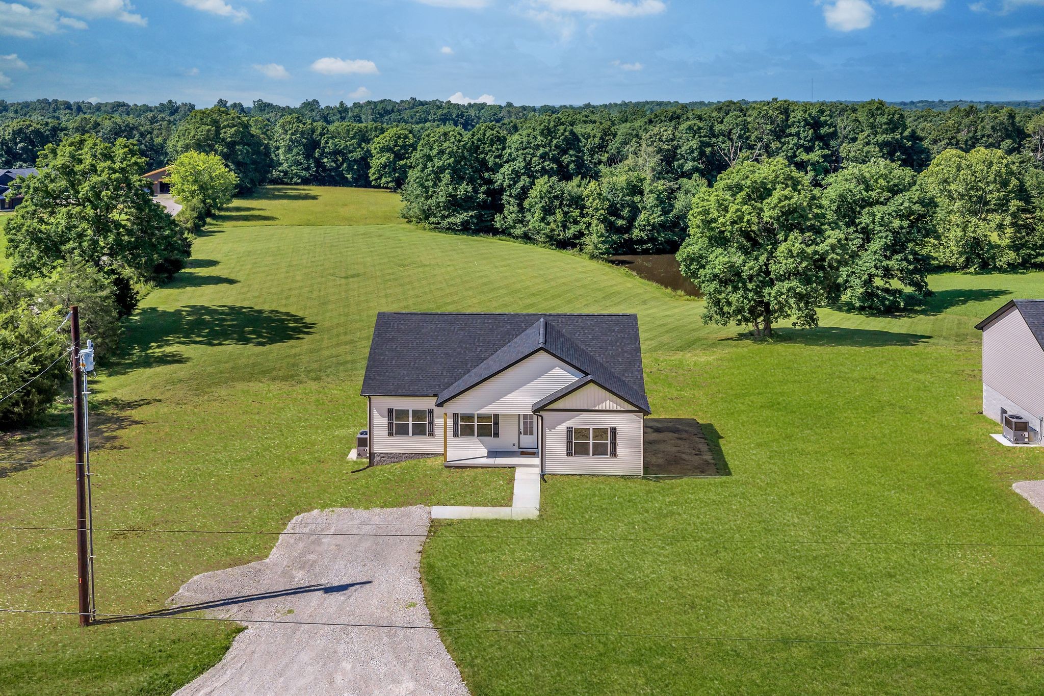 463 Jesse Work Road Dickson, TN 37055 - Photo 1 of 29