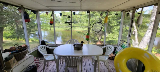 $160,000 | 19 Sunset Lane, Sinclair, ME 04779