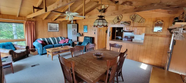 $160,000 | 19 Sunset Lane, Sinclair, ME 04779