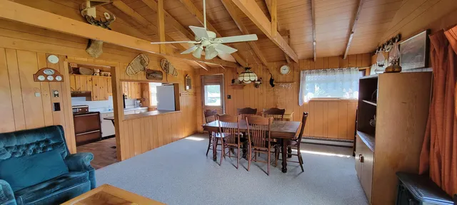 $160,000 | 19 Sunset Lane, Sinclair, ME 04779