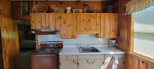 $160,000 | 19 Sunset Lane, Sinclair, ME 04779