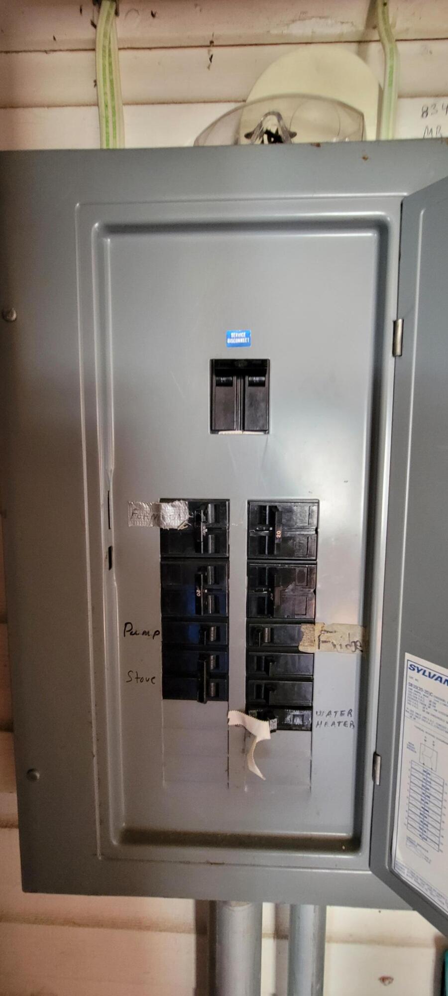 19 Sunset Lane Sinclair, ME 04779 - Photo 29 of 34 20250811_124857