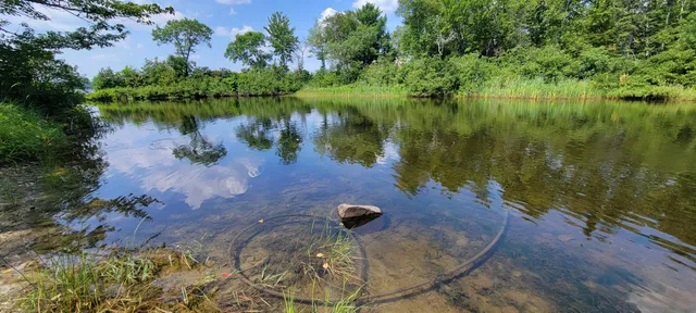 $160,000 | 19 Sunset Lane, Sinclair, ME 04779