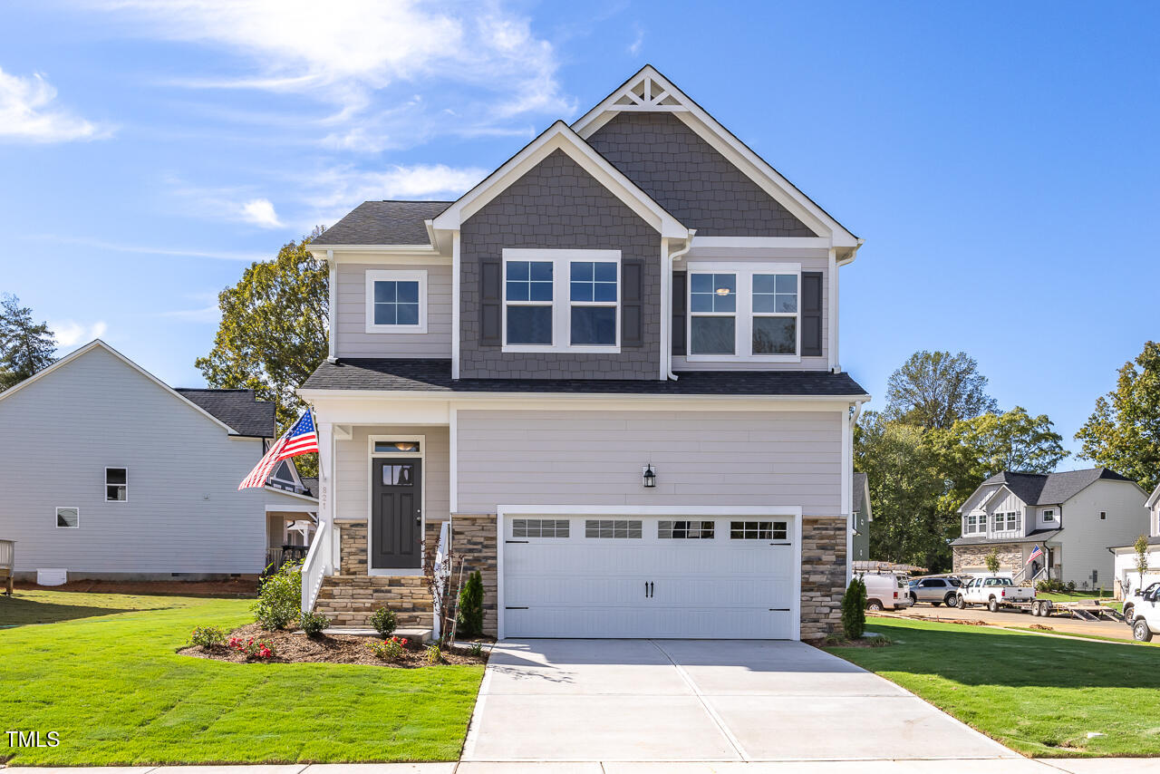 821 Rolling Wheel Road Mebane, NC 27302 - Photo 1 of 25 scc-022-mls