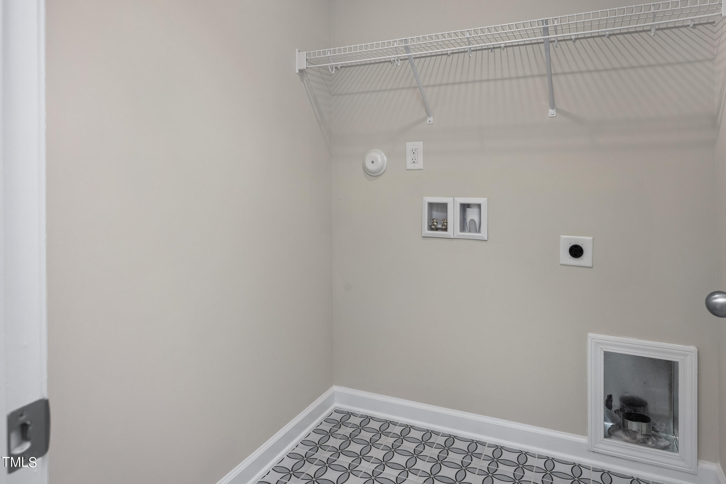 821 Rolling Wheel Road Mebane, NC 27302 - Photo 24 of 25 Large Laundry Room