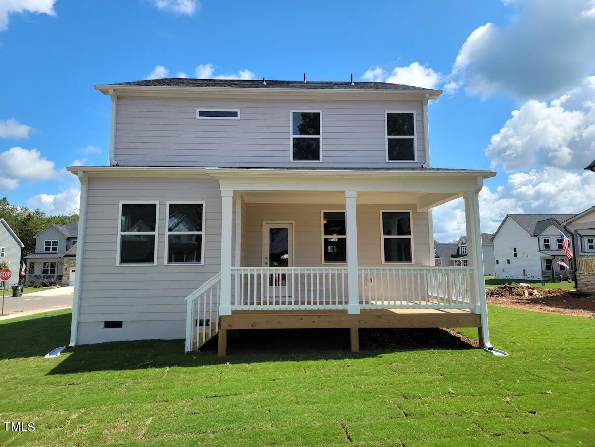 821 Rolling Wheel Road Mebane, NC 27302 - Photo 25 of 25 22 3