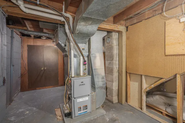 $74,900 | 607 St Johns Avenue Southeast, Red Lake Falls, MN 56750