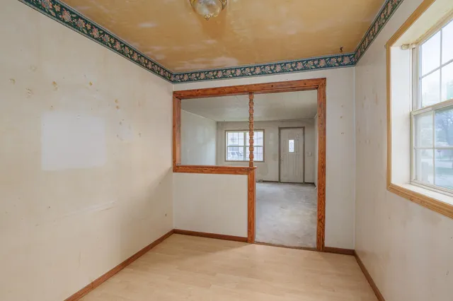 $74,900 | 607 St Johns Avenue Southeast, Red Lake Falls, MN 56750