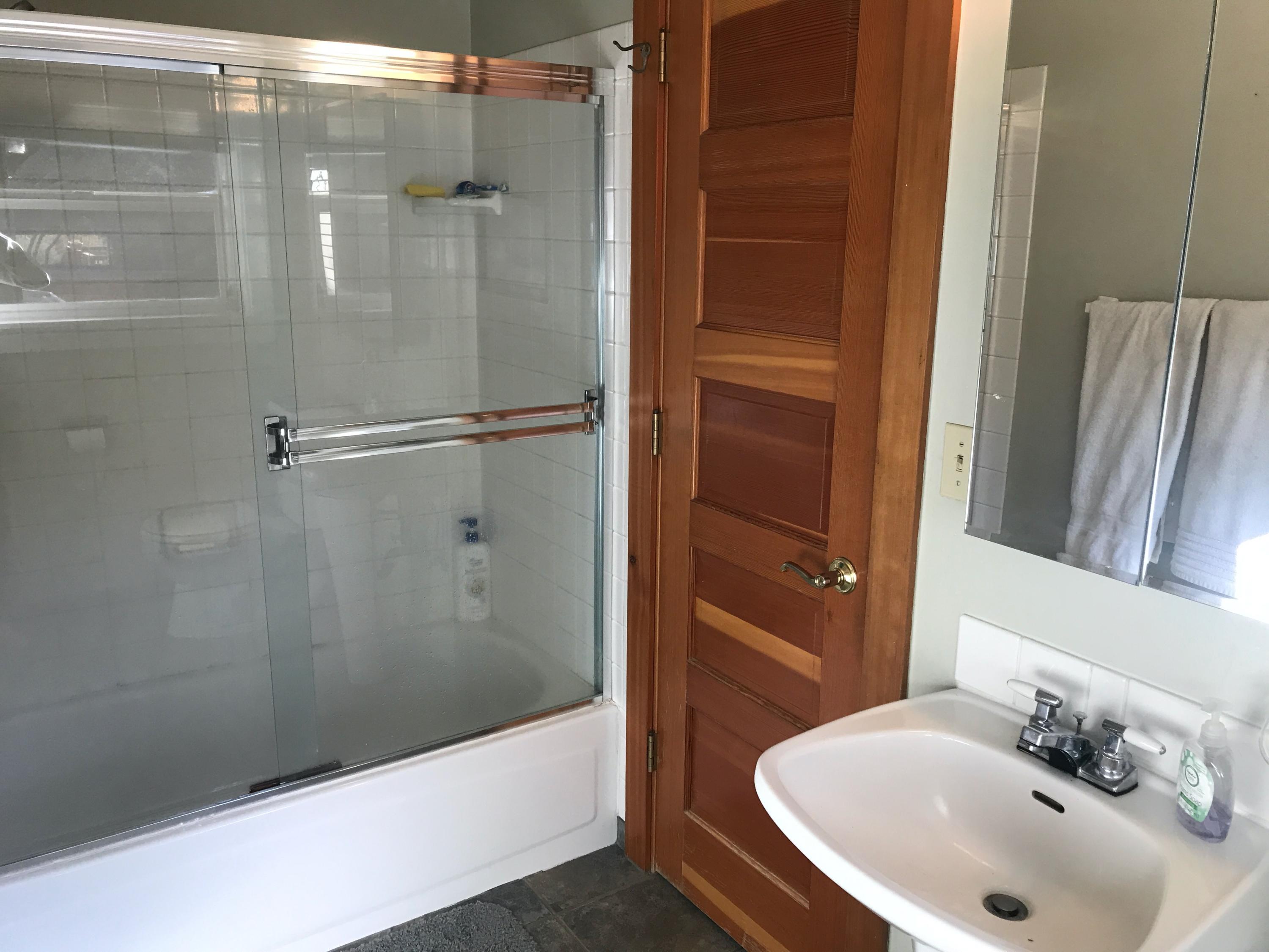 1973 Northwest Awbrey Road Bend, OR 97703 - Photo 16 of 24 GuestBathroom2