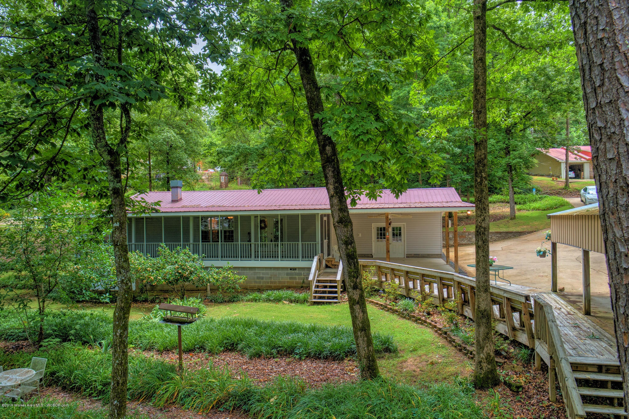 443 Gulf Crest Road Jasper, AL 35504 - Photo 2 of 35 Gallery Image 2