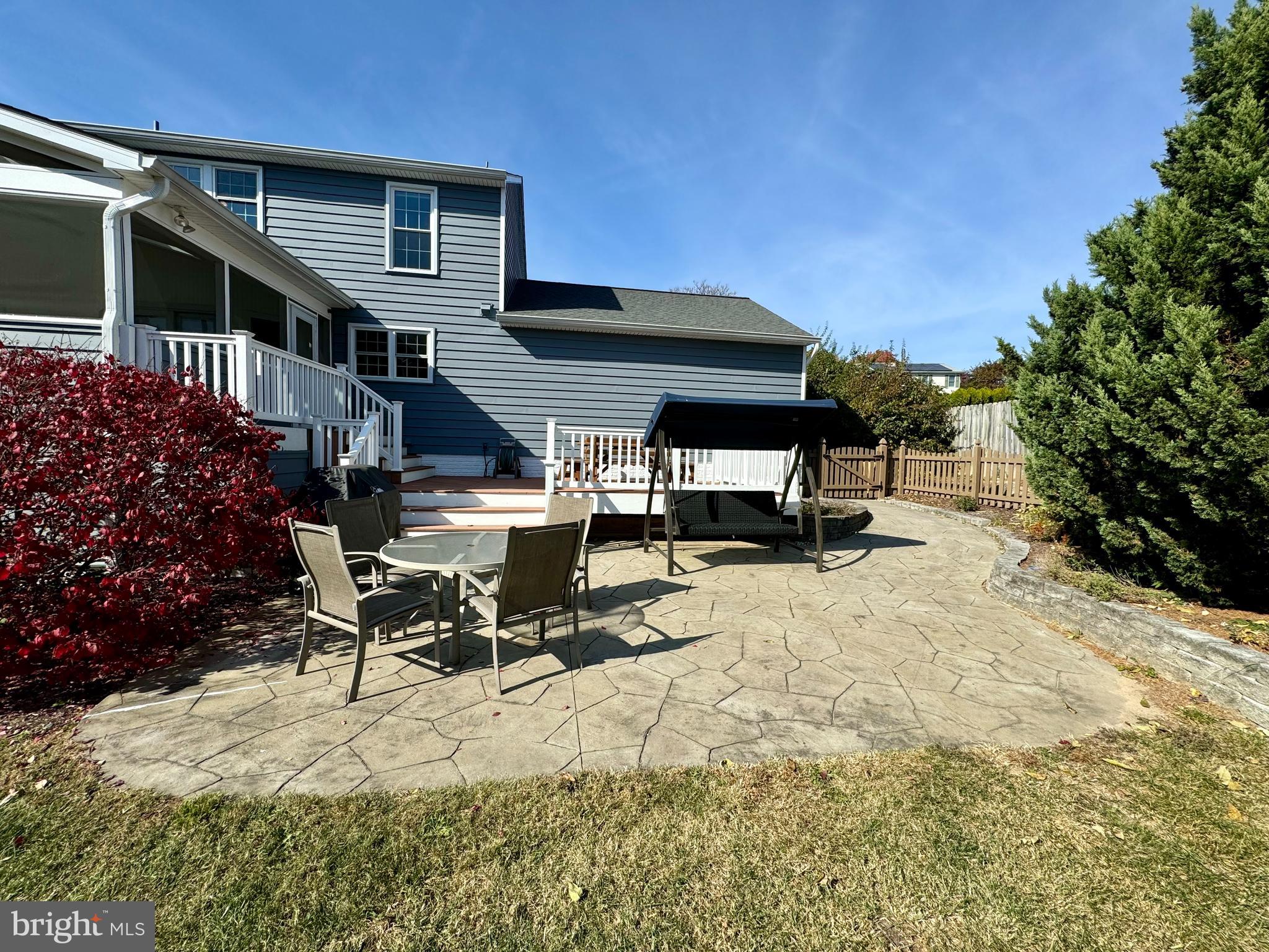 6752 Hunter Road Elkridge, MD 21075 - Photo 11 of 11