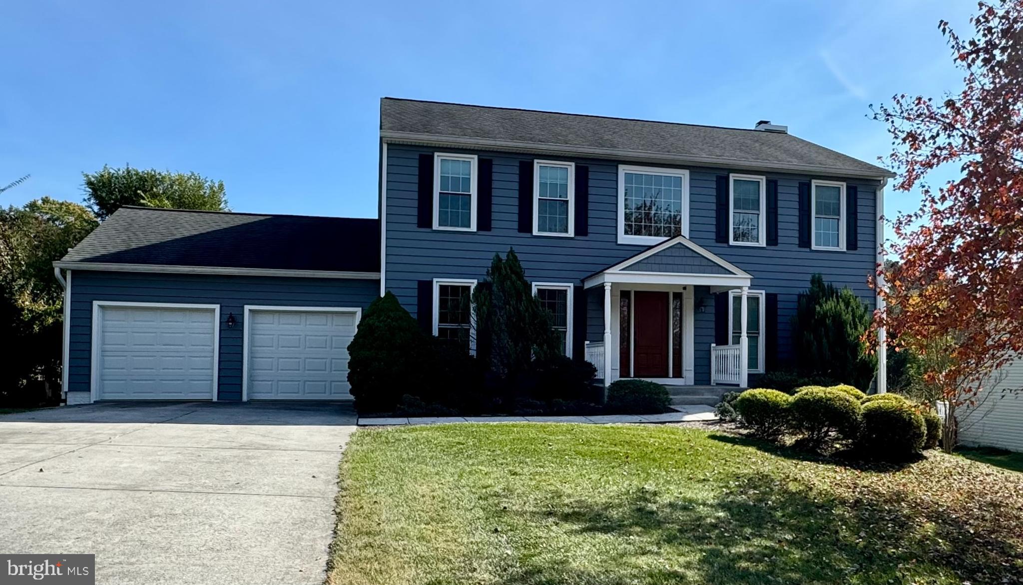 6752 Hunter Road Elkridge, MD 21075 - Photo 2 of 11