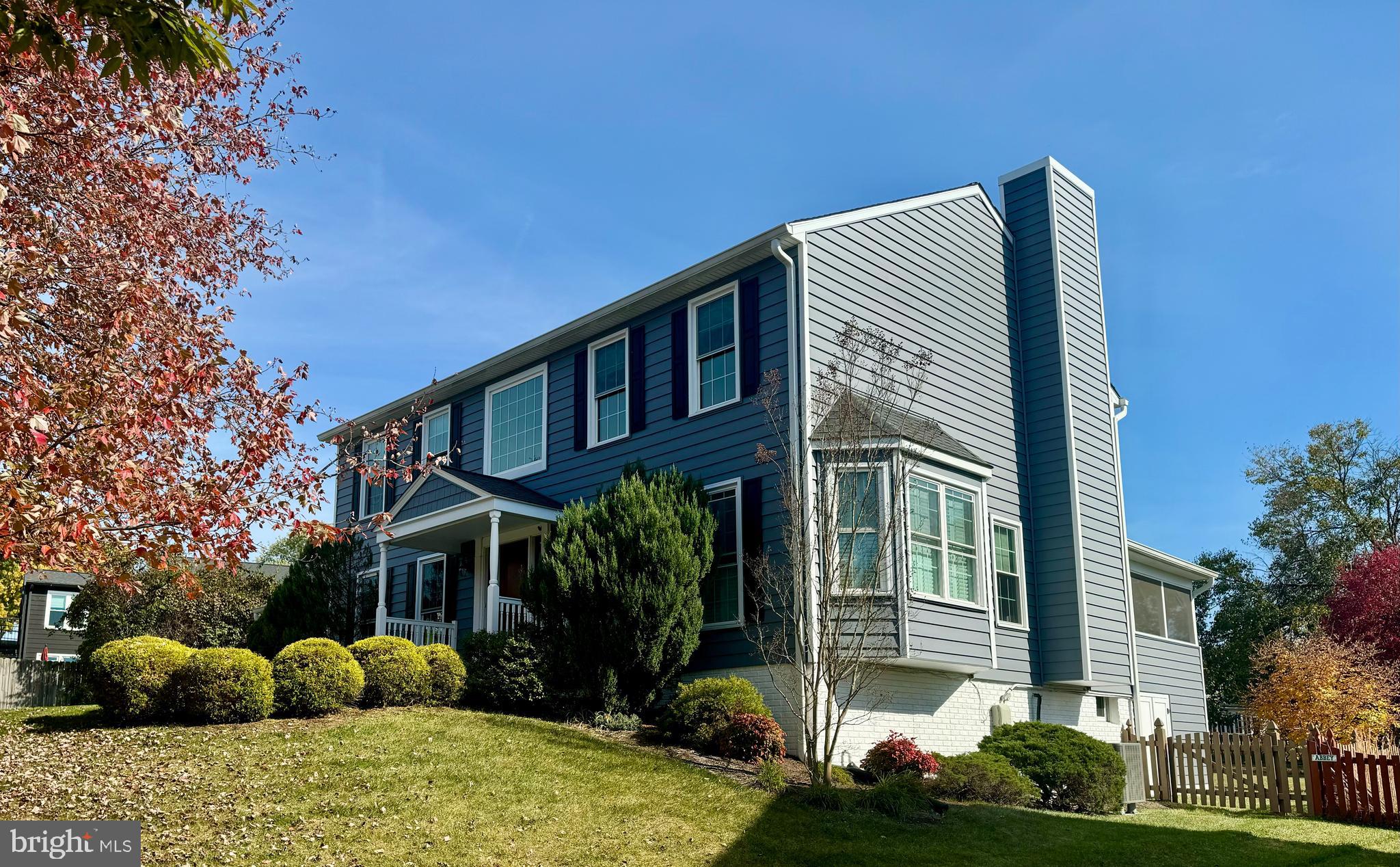 6752 Hunter Road Elkridge, MD 21075 - Photo 3 of 11