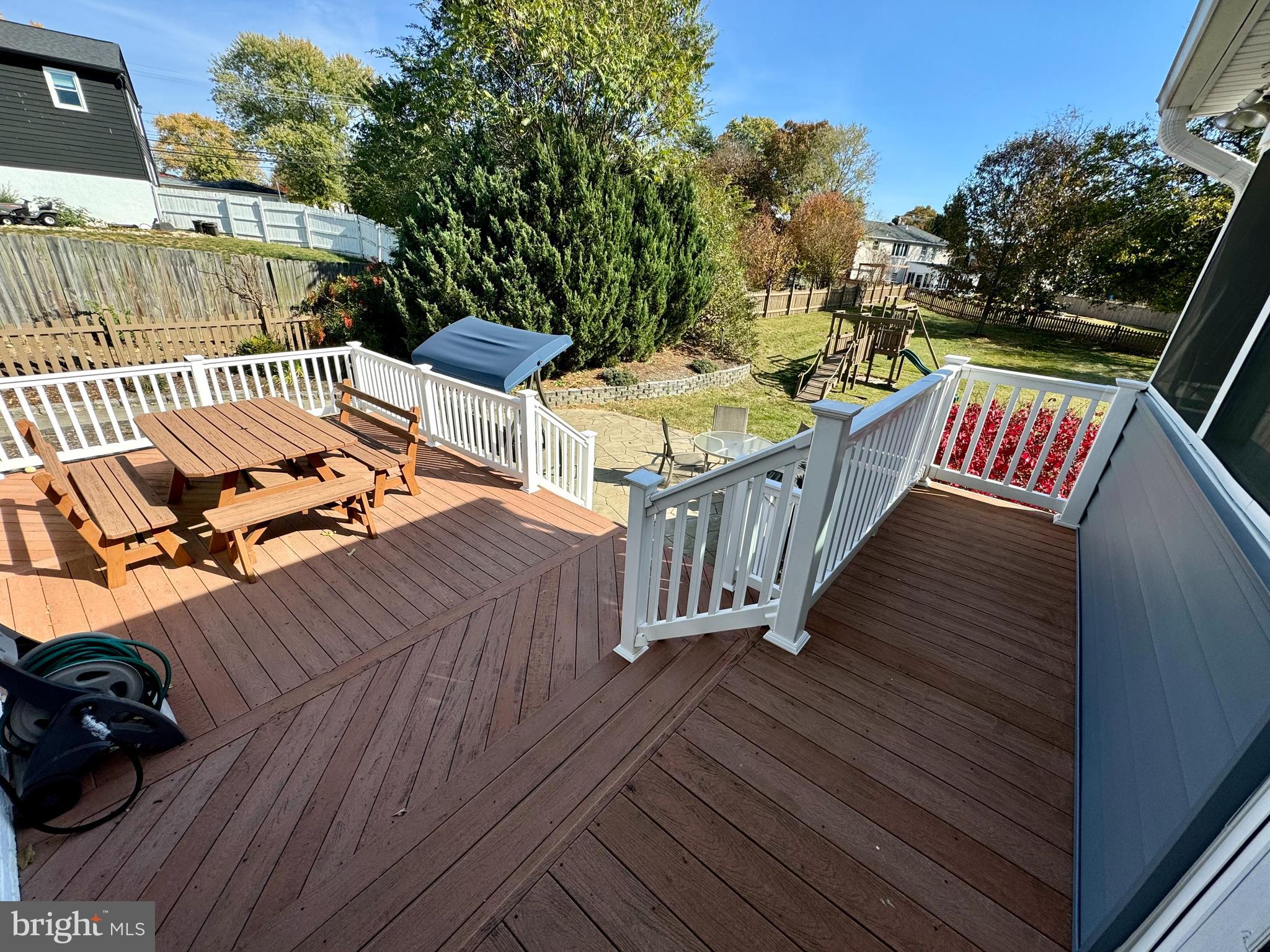 6752 Hunter Road Elkridge, MD 21075 - Photo 6 of 11