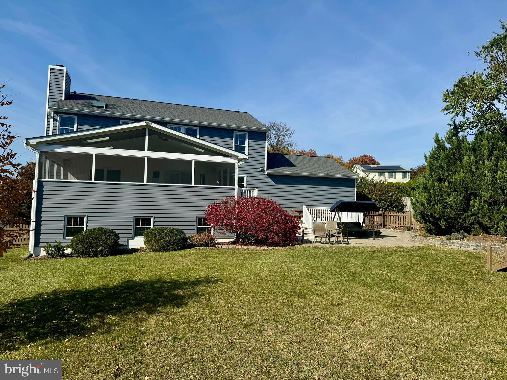 6752 Hunter Road Elkridge, MD 21075 - Photo 8 of 11