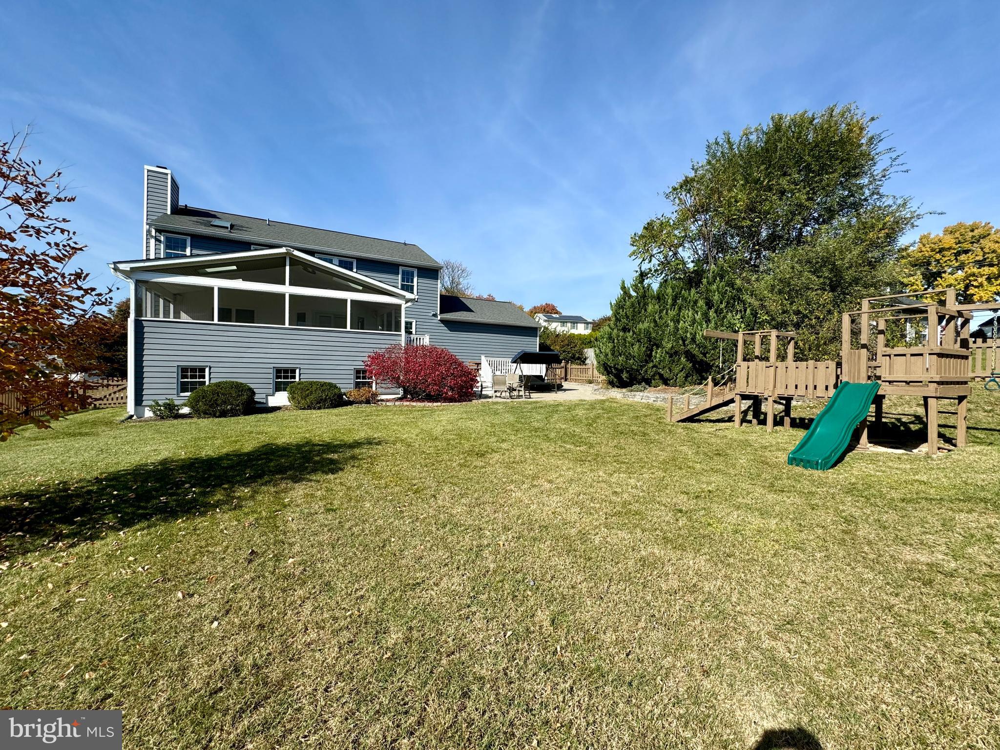 6752 Hunter Road Elkridge, MD 21075 - Photo 9 of 11