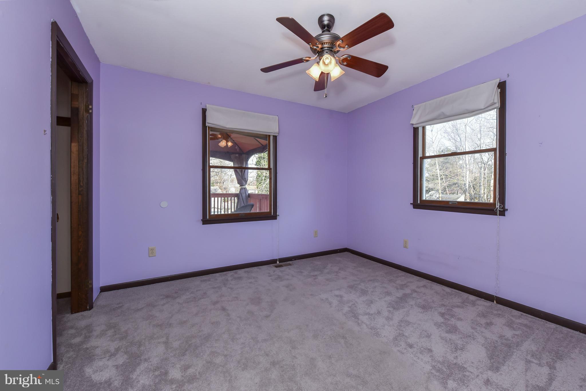 3 N Road Chesapeake City, MD 21915 - Photo 12 of 34 BEDROOM - UPPER LEVEL