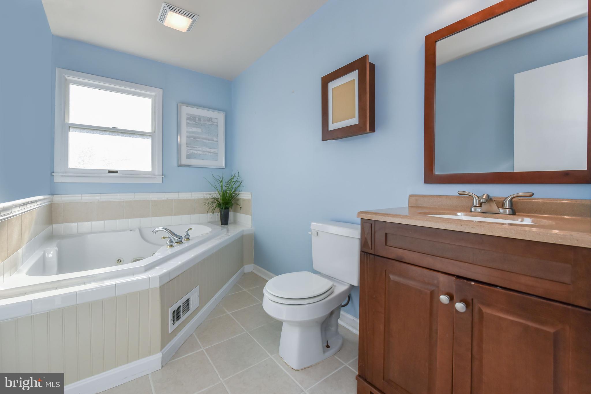 3 N Road Chesapeake City, MD 21915 - Photo 13 of 34 FULL BATH UPSTAIRS