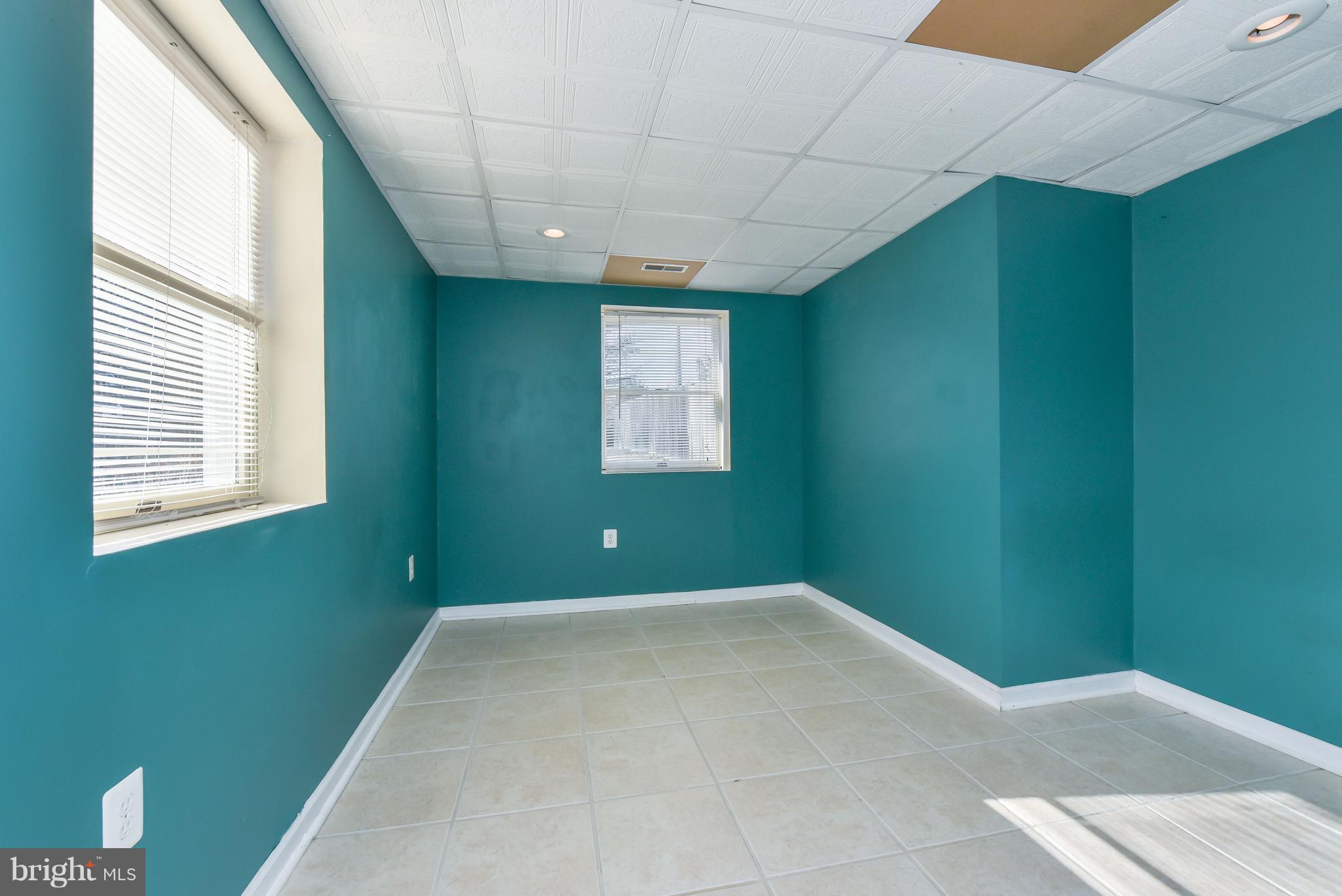 3 N Road Chesapeake City, MD 21915 - Photo 16 of 34 LOWER LEVEL BEDROOM